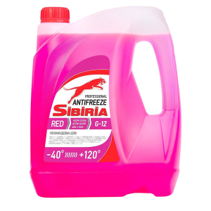 Антифриз