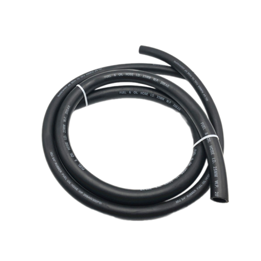 Рукав МБС Fuel Oil hose